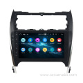 2019 Trend android 9.0 car audio 2017 Camry